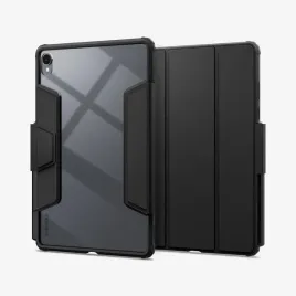 spigen-air-skin-pro-279-cm-11-folio-czarny