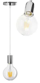 lampa-sufitowa-wiszaca-zwis-loft-chrom-na-1x-e27