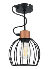 lampa-wiszaca-sufitowa-zyrandol-plafon-loft-drut