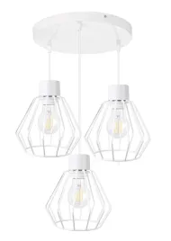 lampa-sufitowa-wiszaca-zwis-e27-zyrandol-loft-drut