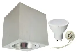 oprawa-natynkowa-tuba-kwad-ruchoma-alu-led-gu10-2w