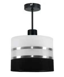lampa-wiszaca-stala-zyrandol-sufit-abazur-20cm