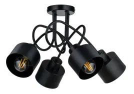 lampa-sufitowa-zyrandol-wiszaca-loft-metal-kubek-4