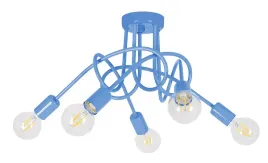 lampa-wiszaca-sufitowa-zyrandol-dzieci-pasti-blue