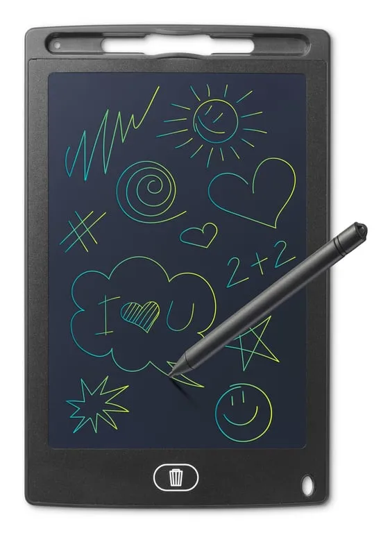 tech-pop-8018080485695-tablet-graficzny-czarny