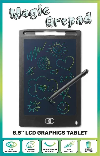 tech-pop-8018080485695-tablet-graficzny-czarny