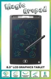 tech-pop-8018080485695-tablet-graficzny-czarny
