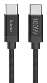hama-fabric-kabel-usb-usb-2-0-3-m-usb-c-czarny
