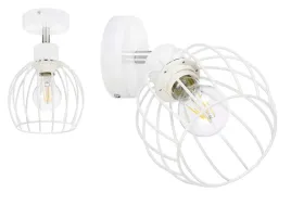 lampa-kinkiet-scienny-ruchomy-loft-drut-kula-e27