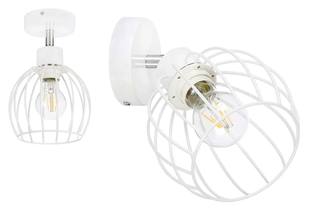 lampa-kinkiet-scienny-ruchomy-loft-drut-kula-e27-stan-nowy