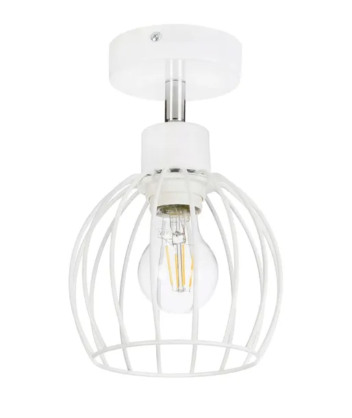 lampa-kinkiet-scienny-ruchomy-loft-drut-kula-e27-stan-nowy