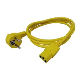 roline-19-08-1011-kabel-zasilajace-zolty-18-m-cee7-7-c13-panel