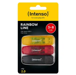 intenso-3502463-pamiec-usb-8-gb-usb-typu-a-2-0-wielobarwny