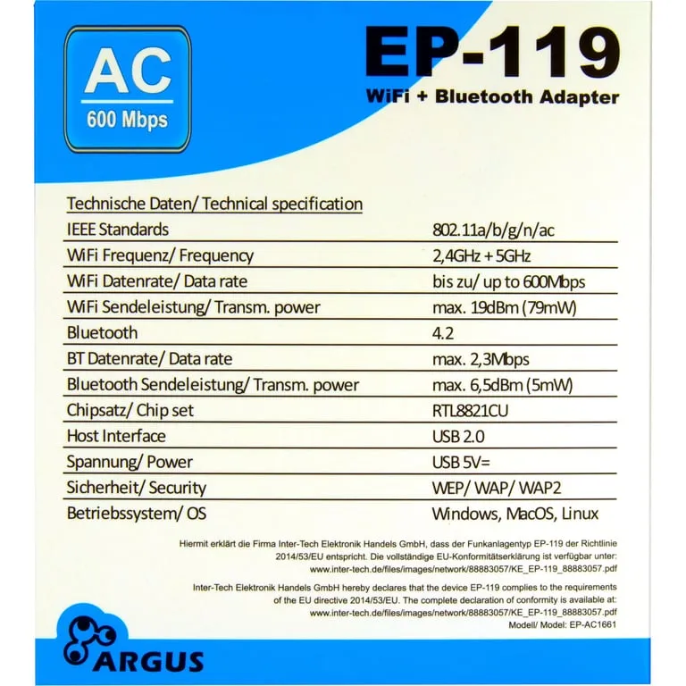 inter-tech-ep-119-wlan-bluetooth-600-mbit-s