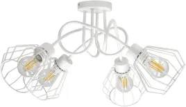 lampa-sufitowa-zyrandol-wiszaca-loft-drut-brylant