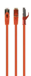 gembird-pp6a-lszhcu-o-0-5m-kabel-sieciowy-pomaranczowy-05-m-cat6-s-ftp