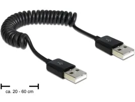 delock-83239-kabel-usb-usb-2-0-06-m-usb-a-czarny