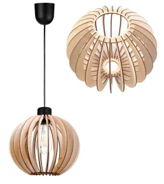 lampa-wiszaca-zwis-zyrandol-sufiowa-kula-drewno