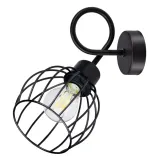 lampa-kinkiet-e27-scienny-staly-loft-drut-kula
