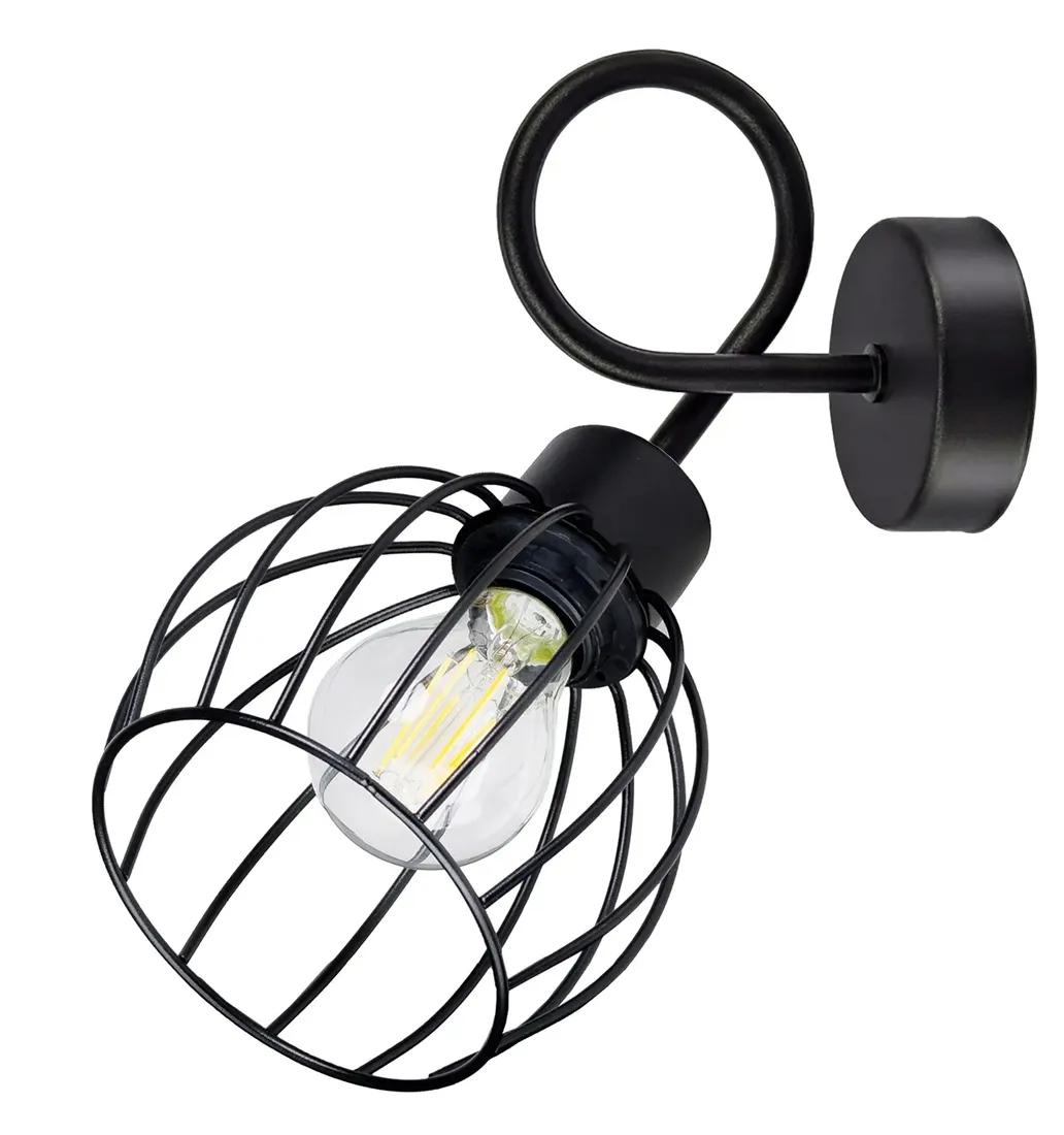 lampa-kinkiet-e27-scienny-staly-loft-drut-kula-stan-nowy