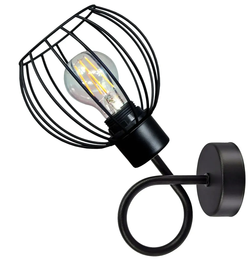 lampa-kinkiet-e27-scienny-staly-loft-drut-kula-stan-nowy