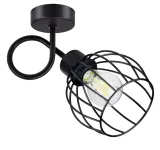 lampa-kinkiet-e27-scienny-staly-loft-drut-kula-rodzaj-gwintu-e27