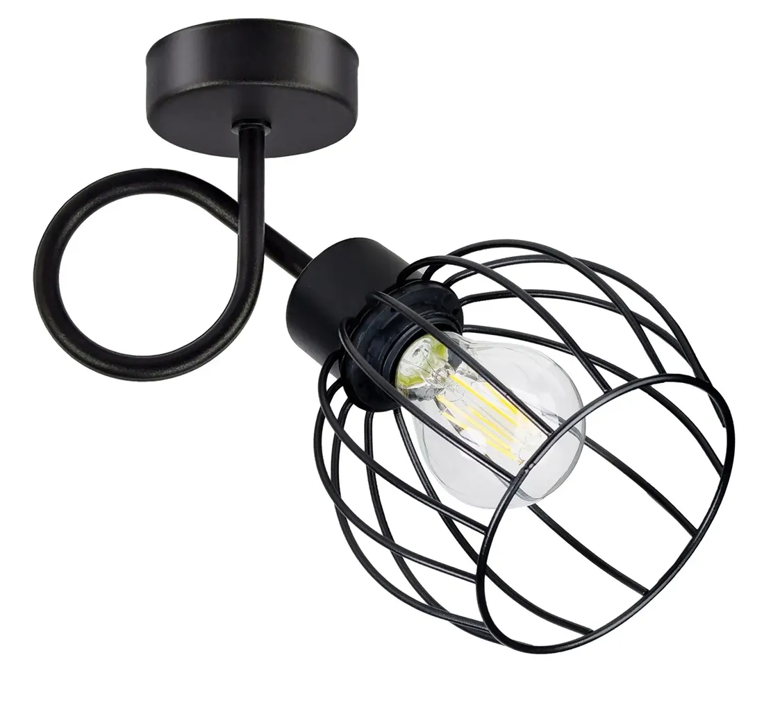lampa-kinkiet-e27-scienny-staly-loft-drut-kula-stan-nowy