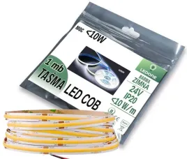 tasma-led-cob-24v-neon-linia-swiatla-biala-zimna-1-metr-linia-led