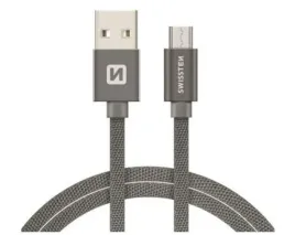 swissten-71522302-kabel-usb-2-m-usb-a-micro-usb-b-szary