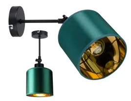 lampa-kinkiet-scienny-regulowany-loft-abazur-zloty