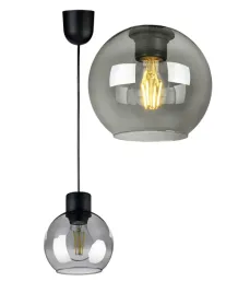 lampa-sufitowa-wiszaca-zwis-zyrandol-kula-szklana