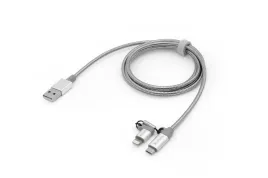 verbatim-48869-kabel-usb-1-m-usb-a-micro-usb-b-lightning-aluminium-szar