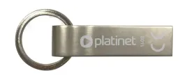 platinet-pmfmk16-pamiec-usb-16-gb-usb-typu-a-2-0-srebrny