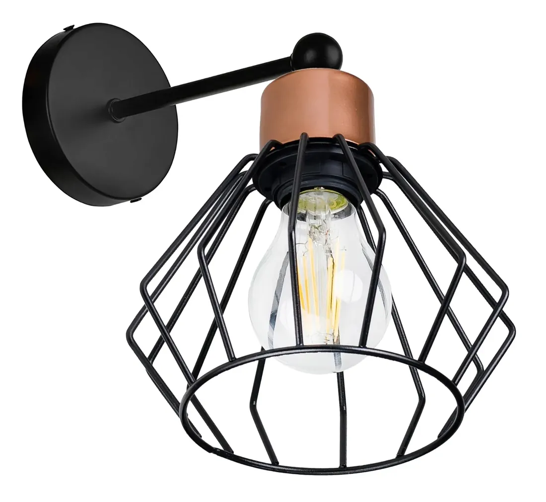 lampa-kinkiet-e27-scienny-staly-loft-drut-brylant