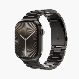 vonmahlen-link-bracelet-2-pasek-szary-stal-nierdzewna