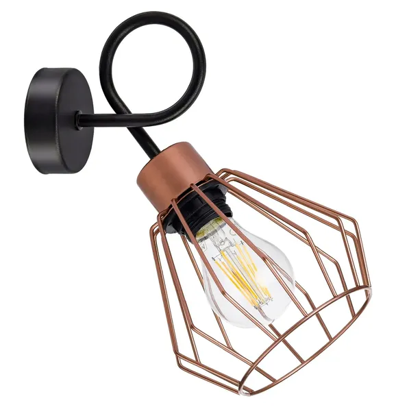 lampa-kinkiet-e27-scienny-staly-loft-drut-brylant