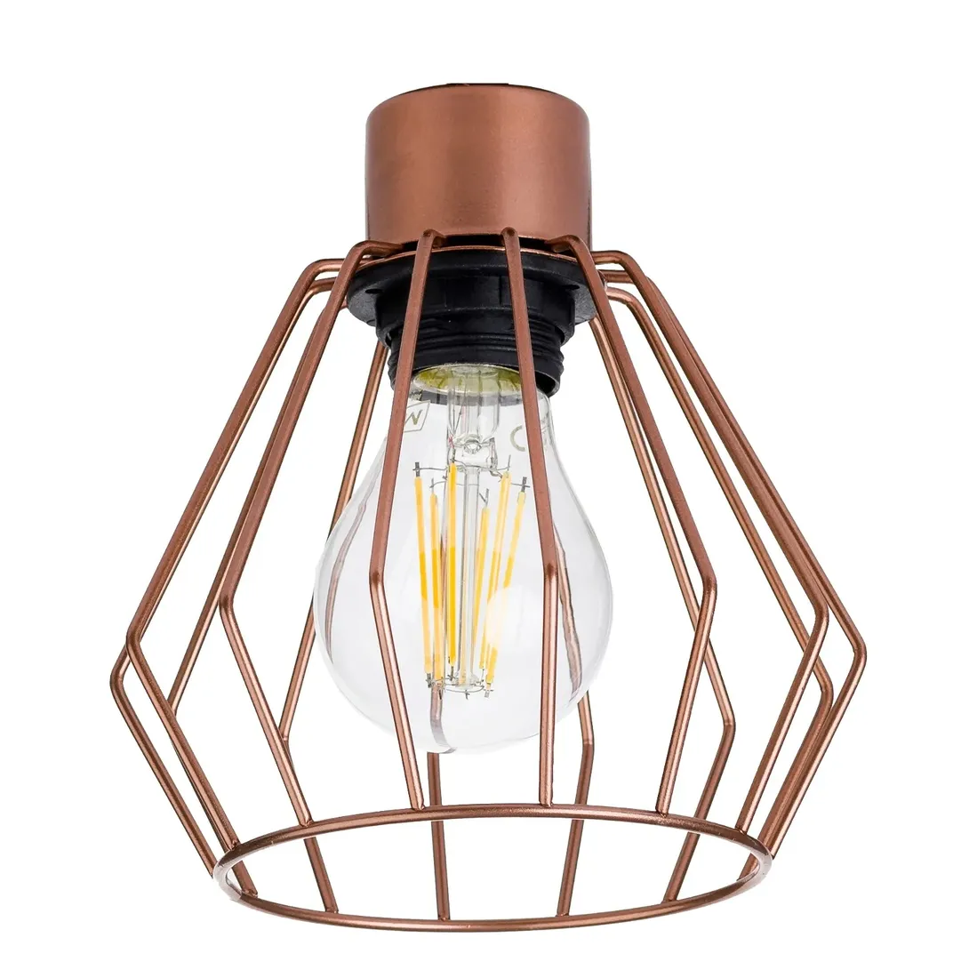 lampa-kinkiet-e27-scienny-staly-loft-drut-brylant