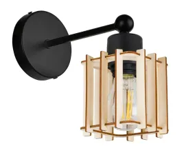 lampa-kinkiet-e27-scienny-staly-loft-kostka-drewno