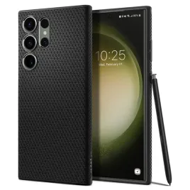 spigen-liquid-air-pokrowiec-na-telefon-komorkowy-173-cm-6-8-czarny