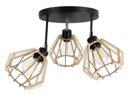 lampa-plafon-zyrandol-wysoka-sufit-brylant-drewno