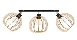 lampa-plafon-ruchomy-zyrandol-sufiowa-kula-drewno
