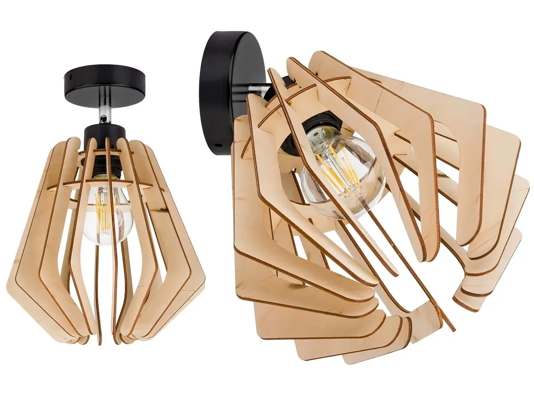 lampa-kinkiet-e27-scienny-ruch-loft-drewno-na-e27-stan-nowy