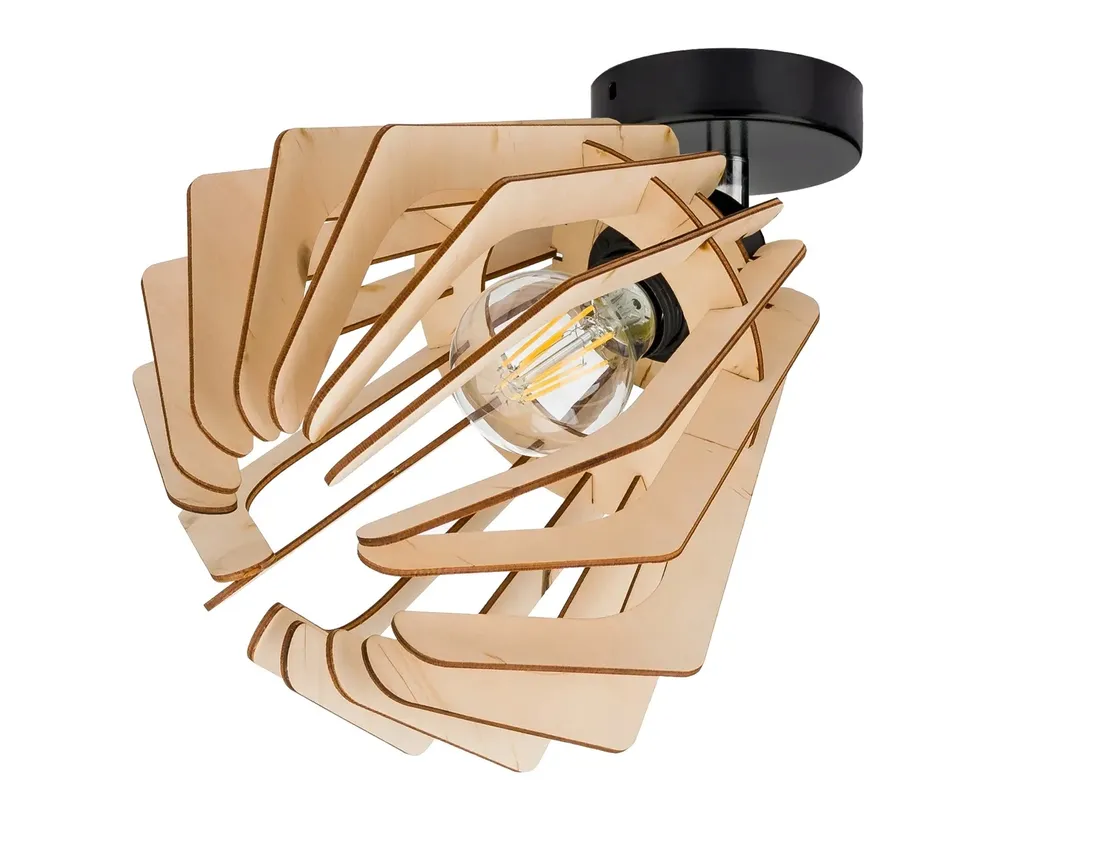lampa-kinkiet-e27-scienny-ruch-loft-drewno-na-e27