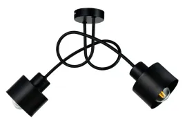 lampa-sufitowa-zyrandol-wiszaca-loft-metal-kubek-2