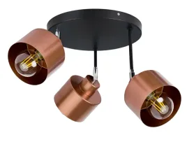 lampa-plafon-ruch-wysoki-sufit-zyrandol-loft-miedz