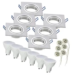 zestaw-6xled-gu10-8w-oprawa-aluminium-kwadrat-ruch
