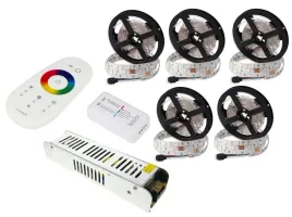 led-rgb-bialy-5050-zestaw-tasma-25m-pilot-dotyk