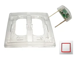 zespol-podswietlenia-led-ospel-aria-zp-2u-czerwony