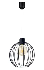 lampa-wiszaca-zwis-zyrandol-sufit-loft-drut-kula