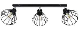 lampa-plafon-sufitowa-zyrandol-loft-brylant-drut-b